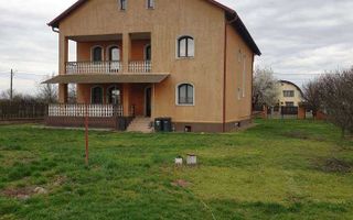 Casa S+P+1+M cu 28 ari de teren in Martinesti - Poză 2