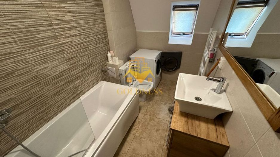 2 camere, modern, bloc nou, AC, Marasti zona LIDL, Kaufland, Pepco - Poză 8