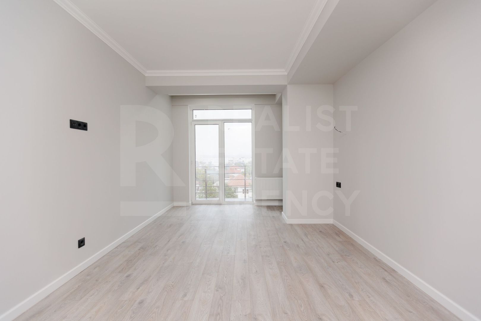 Vânzare, apartament, 2 camere , str. Alba Iulia, Buiucani - Poză 6