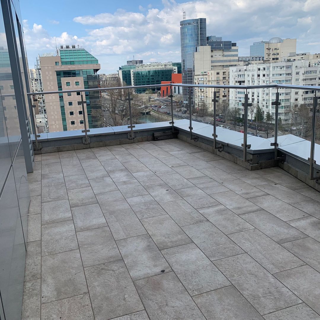 Spatii de inchiriat - Splaiul Unirii de la 299 MP - Poză 14