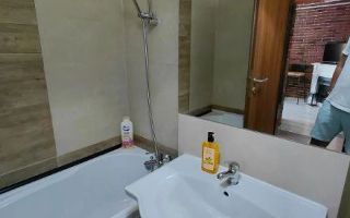 Apartament 2 camere semidecomandat, Podu Roș, Iași, cu parcare - Poză 4
