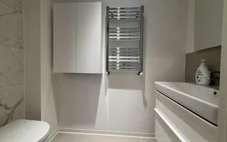 ISHO U1- Apartament Vedere la Bega 3 camere + parcare subterana - Poză 20