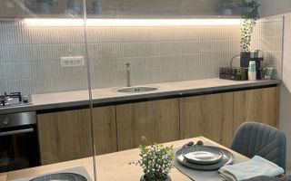 APRTAMENT PREMIUM | NUSCO CITY FAZA 1 - Poză 5