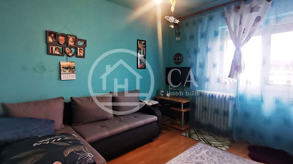 Apartament de vânzare cu 2 camere în zona Iosia, Oradea - Poză 7