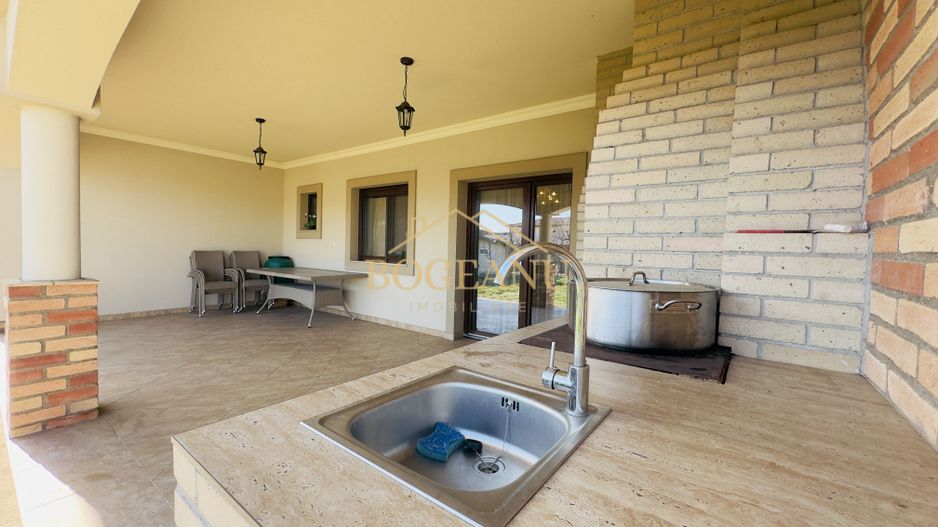 BG142-Casă individuală premium,260 mp utili,teren 1000 mp COMISION 0% - Poză 16