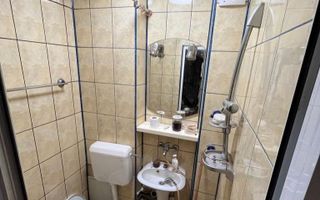 4 camere Apusului-Pacii ( bloc reabilitat ) - Poză 11