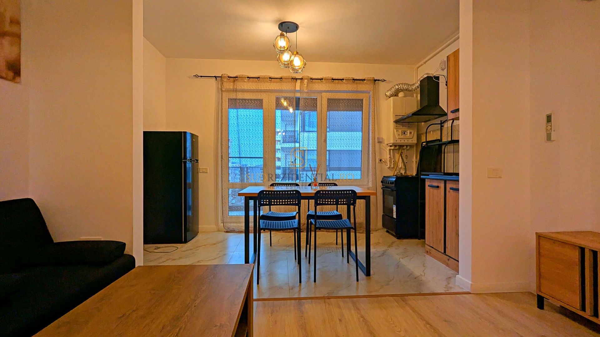 Apartament tip studio, Drumul Binelui, metrou Aparatorii Patriei - Poză 2