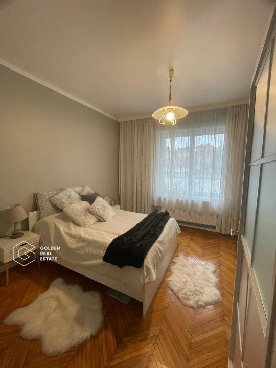 Proprietate ultracentrala, compusa din 2 apartamente - Poză 8