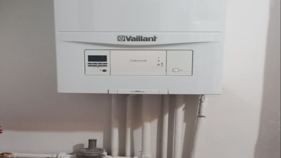 Apartament de vanzare  2 camere decomandat  zona Brancoveanu - Poză 3