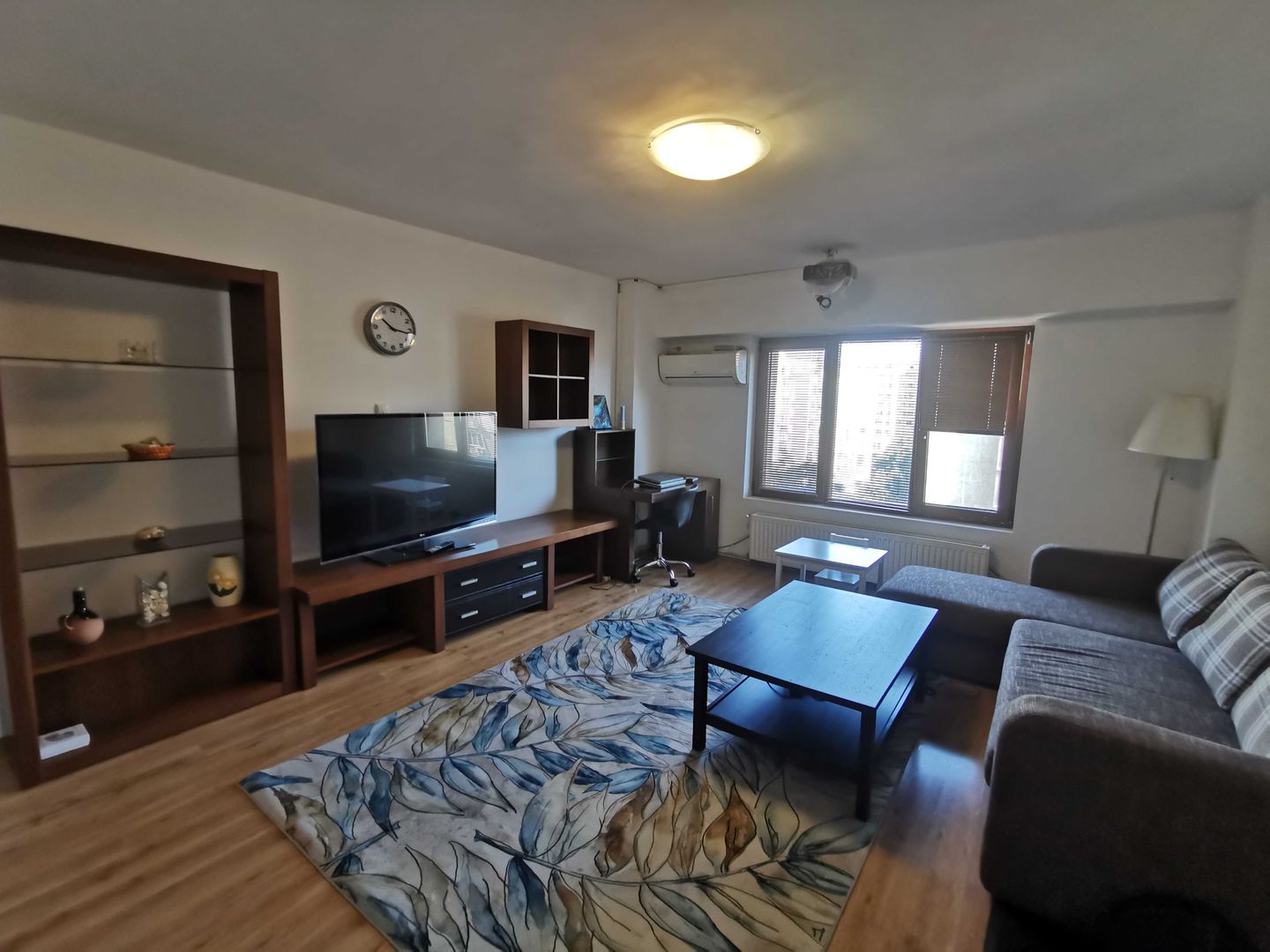 Ag BRASADAS închiriază ap 2 cam etaj 6/9 Blv Octavian Goga. - Poză 6