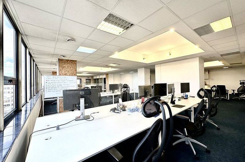 City view office - Poză 9