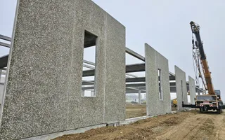 Vanzare hale/depozite/productie -industrial-Chitila - Rudeni, ILFOV - Poză 21