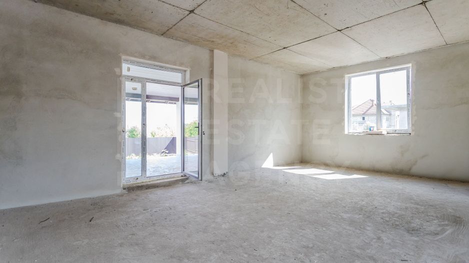 Vânzare, casă, 3 camere, str. Merelor, Ghidighici - Poză 31