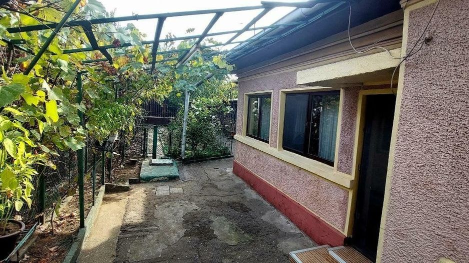 Proprietar casa individuala Bucurestii Noi-Aeromodelului- FARA AGENTII - Poză 1