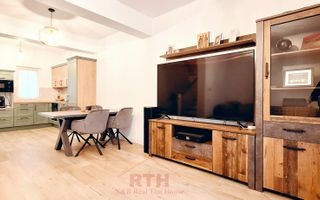 De vanzare,casa deosebita,3 camere mobilata si utilata modern, Giroc langa Penny - Poză 7