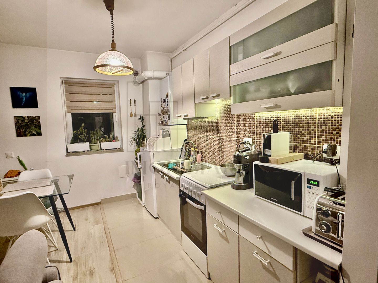 Apartament 2 Camere | Terasă | Parcare proprie | Elite-Junior Residence - Poză 2