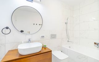 Inchiriere - apartament 2 camere | mobilat&utilat | Avalon Estate-Pipera - Poză 13