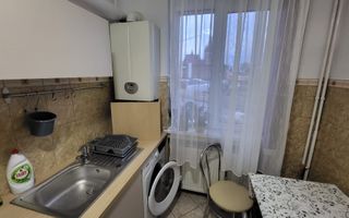 APARTAMENT 2 CAMERE I UTILAT I SUCEAVA - Poză 8