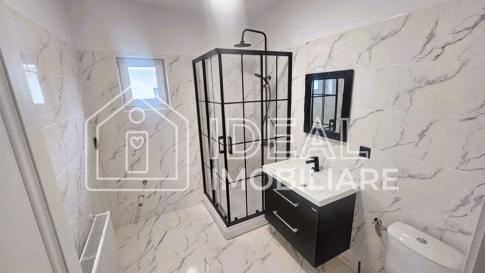 Casa Individuala pe un singur nivel cu 2200 mp de curte, in Săcel - Poză 4