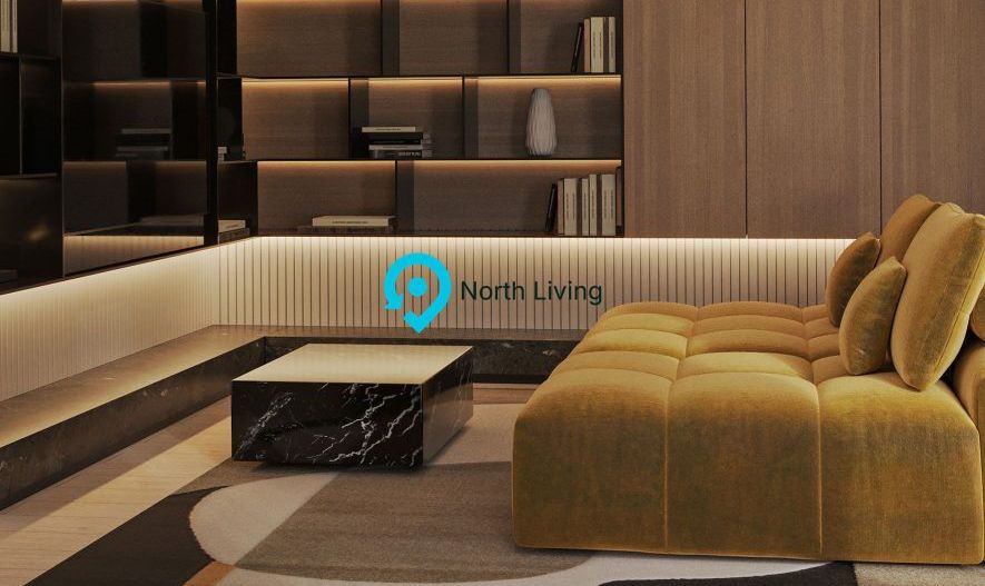 Penthouse 3 camere, 121 mp, terase, Prelungirea Ghencea - Poză 4