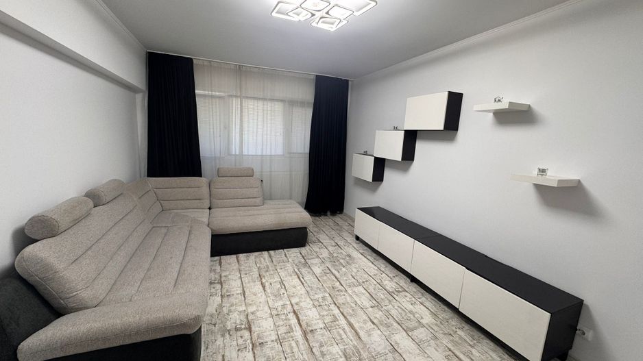 3 Camere Dristor ParkLake Renovat - Poză 1