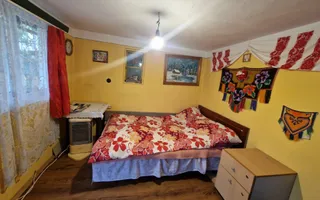 Gospodărie completă și spațioasă -Lunca Corbului- Ciesti! - Poză 16