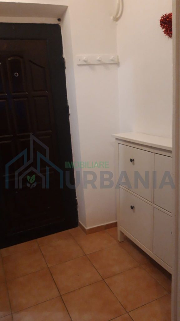 Garsonieră de închiriat, zona Galați, str. Vasile Urechia, etaj 3 - Poză 8
