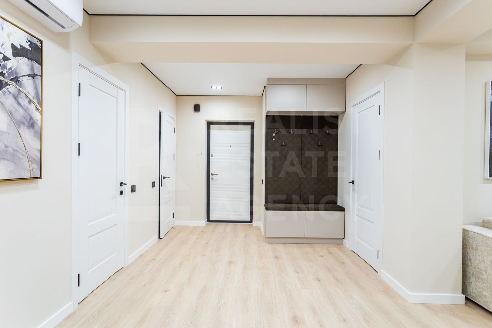 Vânzare, apartament, 2 camere+living, bul. Mircea cel Bătrân, Ciocana - Poză 9