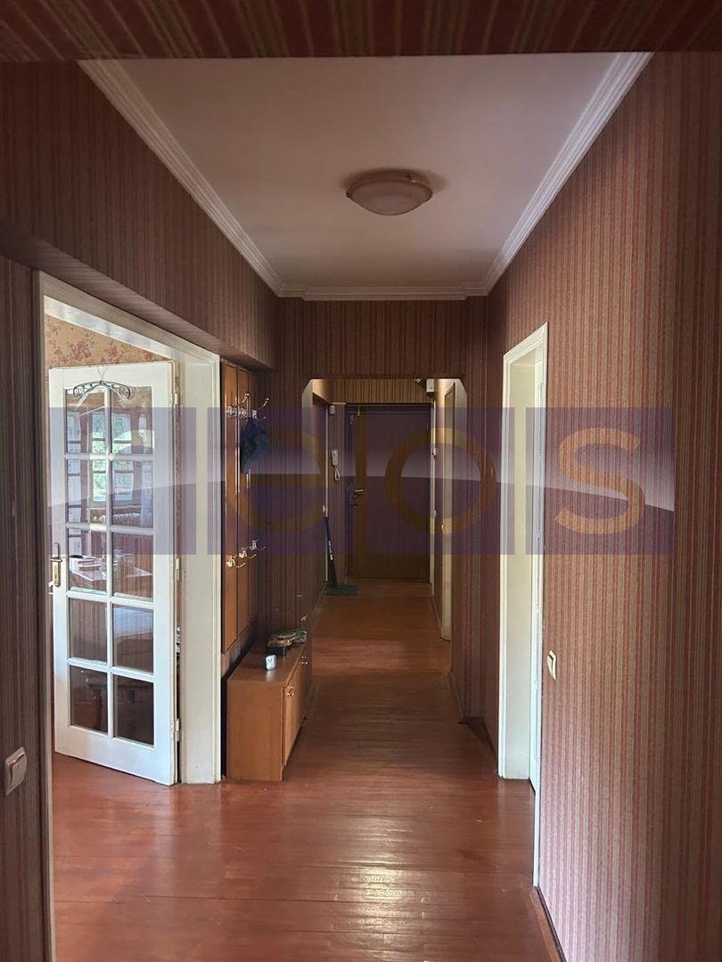 VANZARE 4 CAMERE  DECOMANDAT UNIRII -FFANTANI - Poză 7