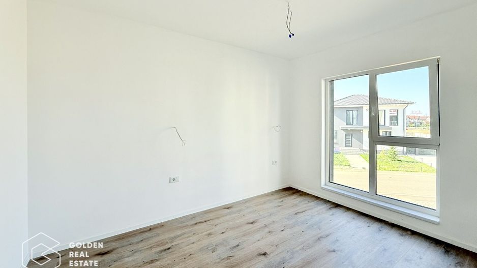 Direct de la dezvoltator: Apartament  bloc NOU, 3 camere, comision 0% - Poză 8