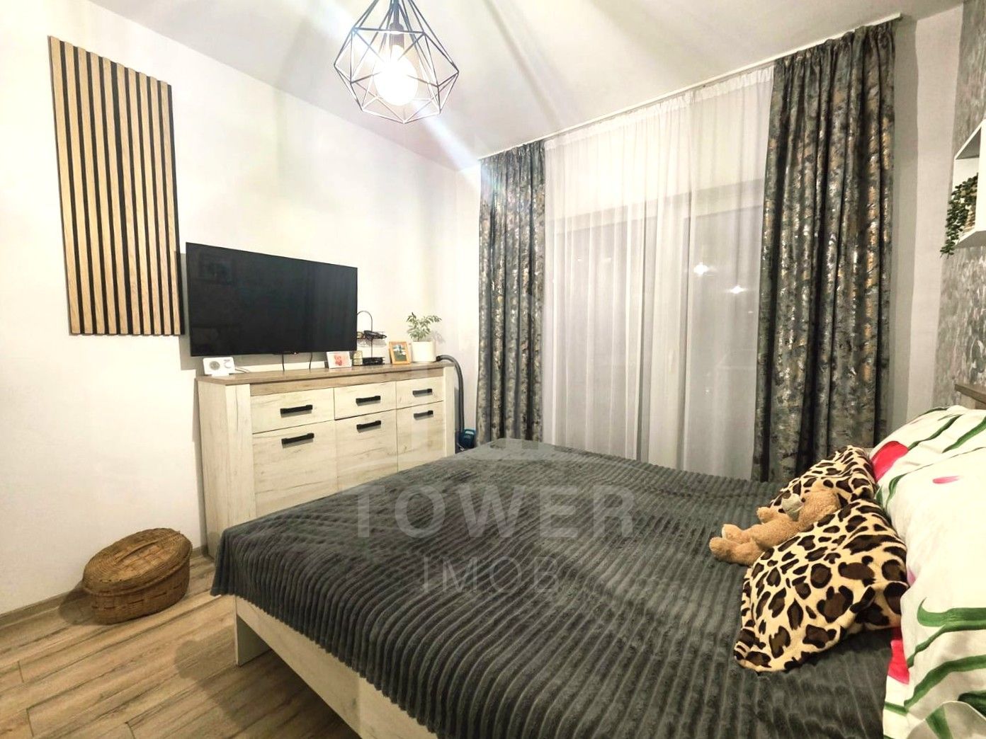 Apartament 3 camere de vânzare EXCLUSIVITATE | Cartierul Arhitecților - Poză 7