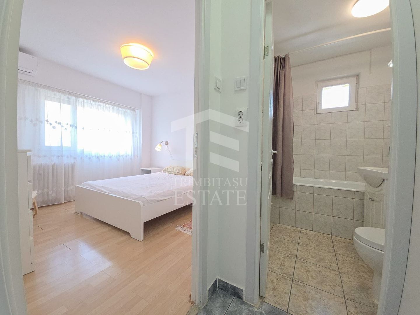 Iancului | 3 Camere Spațios | Metrou 10 min | COMISION 0% - Poză 8