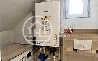 Casa P+M cu 3 camere de inchiriat in Grigorescu, Oradea - Poză 11