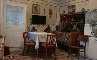 Casă tradițională cu teren de 4.400 mp în Vașad - Poză 11