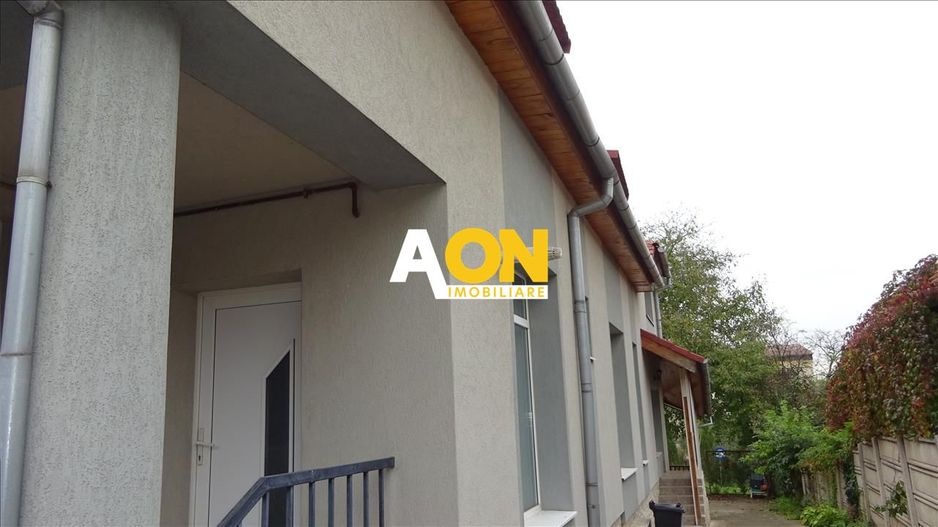 Casa 4 camere si zona de Birouri Cetate  Alba Iulia - Poză 1
