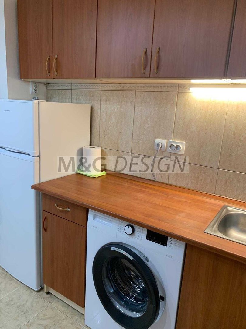 Apartament 2 camere zona Gheorghe Lazar etaj 1 - Poză 7