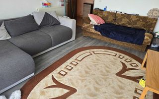 Apartament cu o camera decomandat | 41 mp | Et. Intermediar | Primaria Floresti - Poză 2