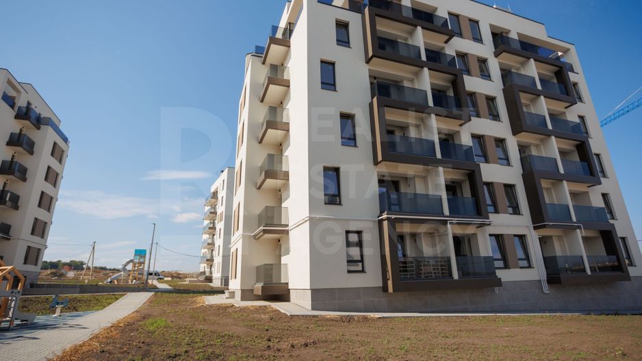 Vânzare, apartament, 2 camere, Strada Națională, Botanica - Poză 2