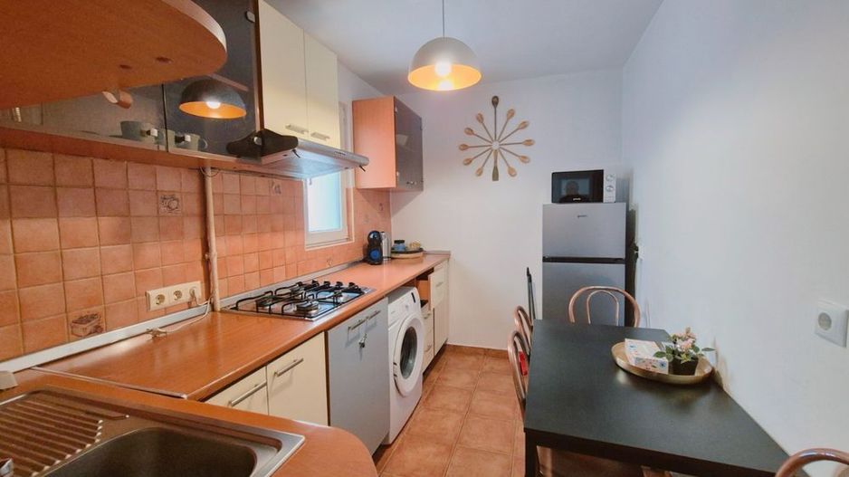 Apartament 2 camere – Zona Budapesta | Metrou | Ideal investiție - Poză 5