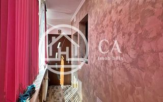 Apartament de vânzare la curte comuna cu 3 camere, Ultracentral,Oradea - Poză 8