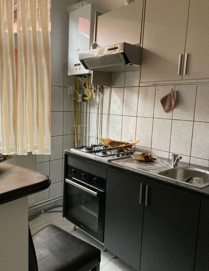 Casă 2 camere cu mansardă – zona Bulgaria - Poză 2