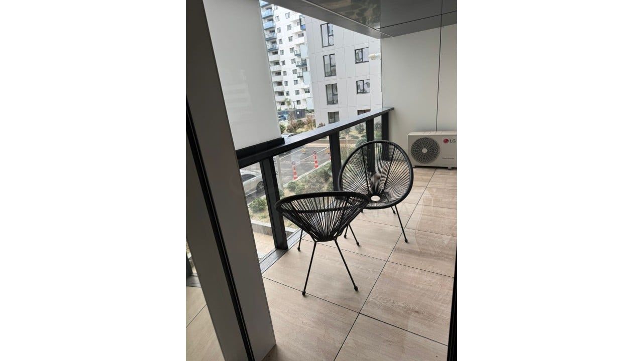 REA1028380 Apartament 2 camere Cortina North prima inchiriere - Poză 8