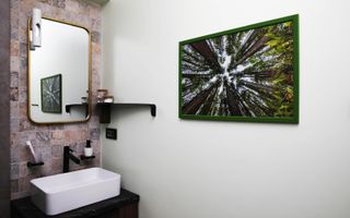 Apartament 2 camere, mobilat si utilat premium+ parcare, Campus - Poză 7