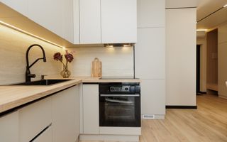 Vânzare apartament, 1 cameră, str. Ghica Vodă, Botanica - Poză 7