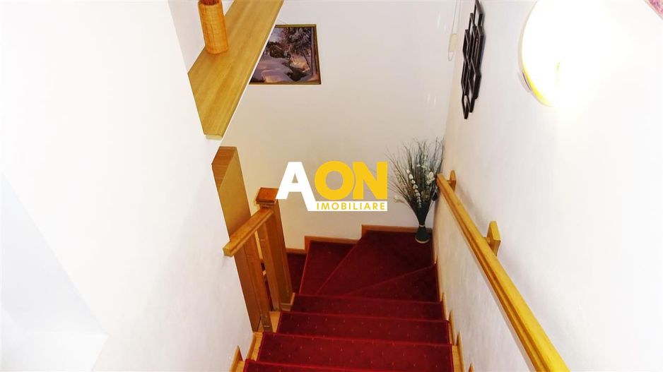 1/2 Duplex de vanzare Alba Iulia Cetate - Poză 11