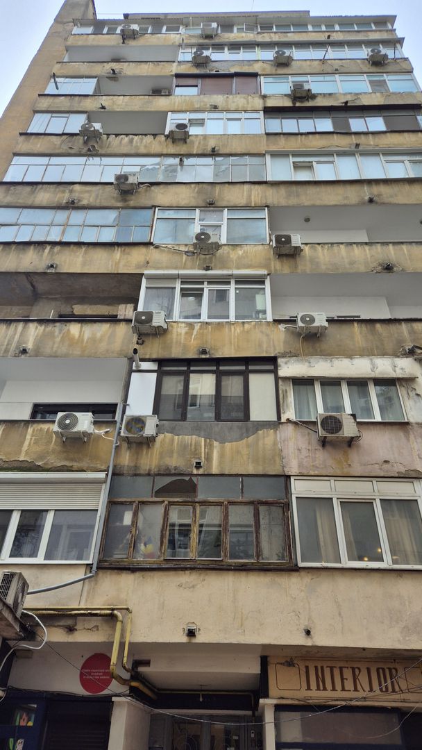 3 camere de serviciu 14,82 mp - calea Victoriei - Poză 10