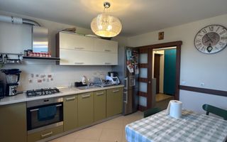 Apartament spațios și modern de vânzare – zona City Residence - Poză 7