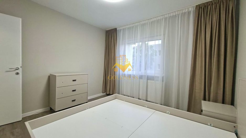 2 camere decomandate,Prima Inchiriere.Aleea Godeanu, Profi, Gheorgheni - Poză 5
