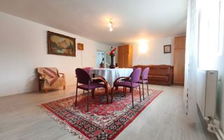 CASA  POIANA | PANOURI SOLARE | TEREN 800 MP - Poză 11