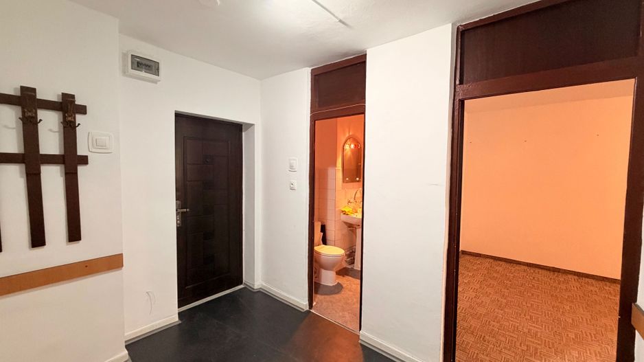 Garsoniera | 13 Septembrie | Comision 0% | Parter | 1990 | - Poză 4